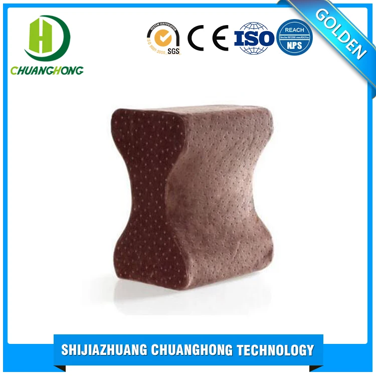 2017 новое прибытие сброса давления контура Судорога ноги подушки пены памяти последние продукты в рынке