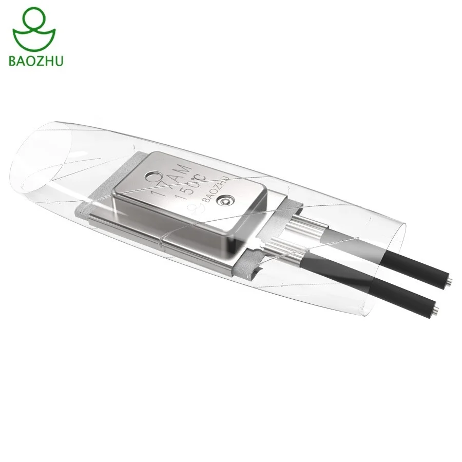 Очистители, насосы, бытовая техника, 250 В, 9 А, 17AM, биметаллический Термовыключатель вместо klixon CD-F