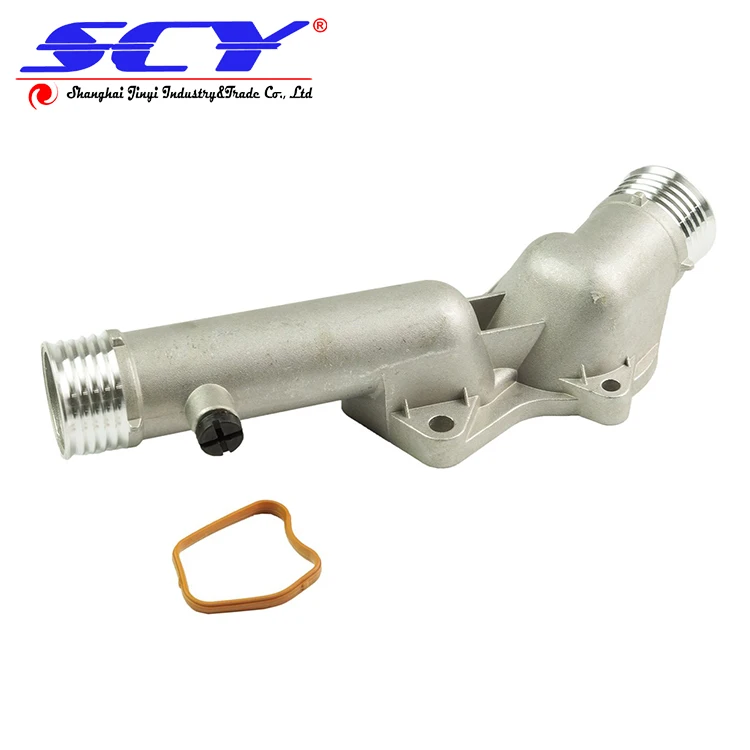 Thermostat Housing Suitable For Bmw 528i Oe 11 53 1 740 478 11531740478 30  01 153 102 3001153102 11531740478prm - Buy Car Thermostat,Suitable For Bmw  528i Car Thermostat,11 53 1 740 478 11531740478 30