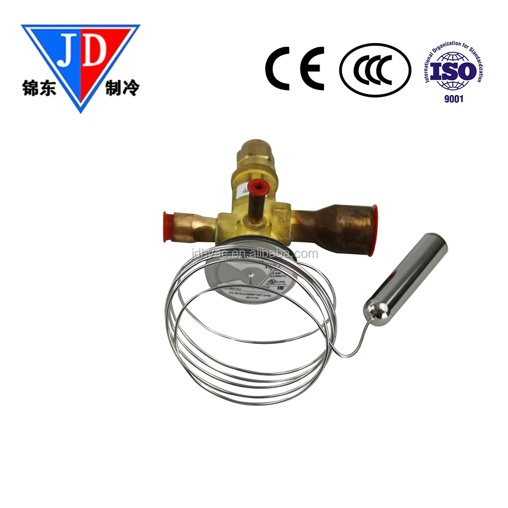 Chiller Expansion Valve Tgex15(067n2161) Buy Expansion Valve Tgex15
