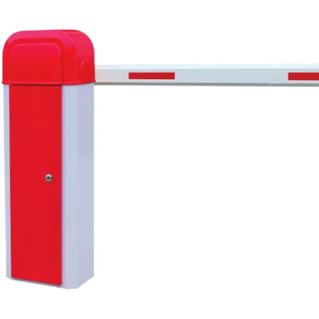 Сверхмощные автоматические барьерные ворота для парковки/барьеры доступ к