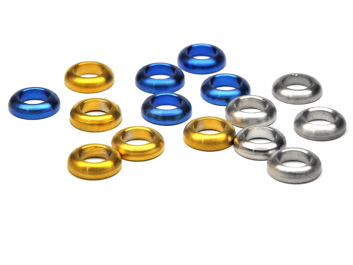 Price For Titanium Headset Spacers Bicycle Buy Titanium Headset