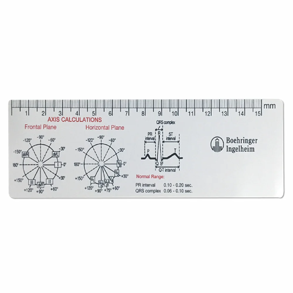 plastic ekg ecg printable scale ruler buy ecg ruler ecg printable scale ruler ekg printable scale ruler product on alibaba com