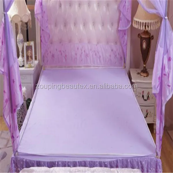 
 Высококачественная сетчатая ткань, противомоскитная сетка, кровать оптом  