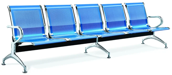 Factory Price Hospital Clinic Patient Waiting Chair Made in China
