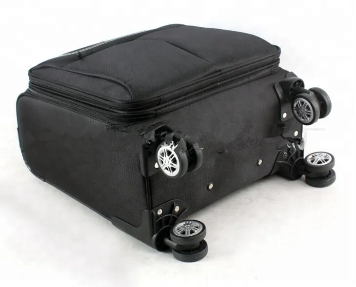 中国毛筆　専用ケース付き 中国メーカー1680Dナイロンローリングモバイルオフィスボードスーツ