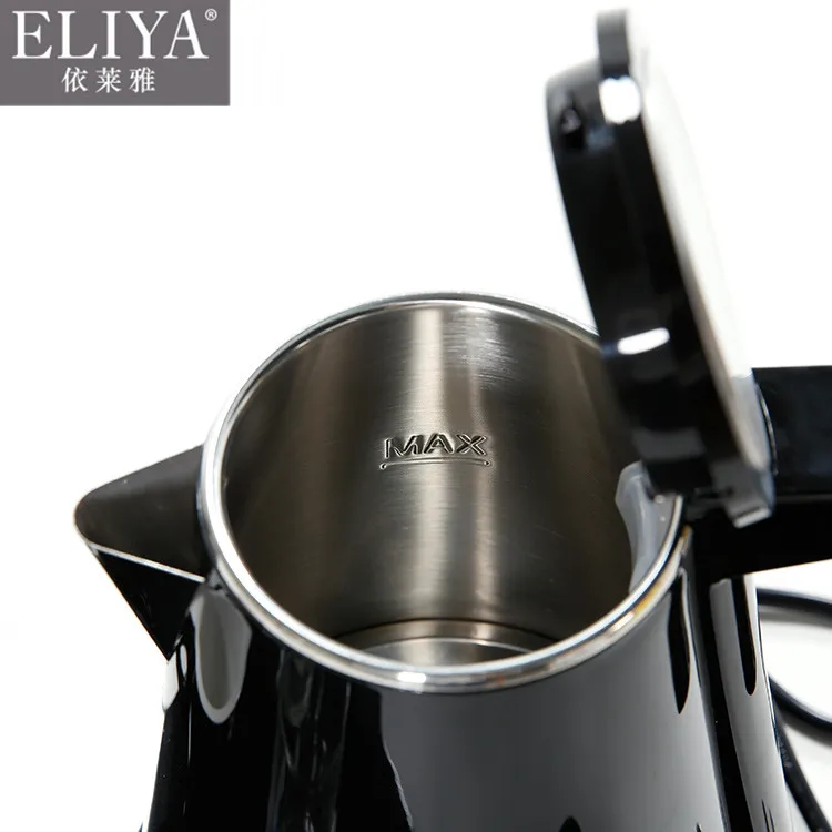 Набор электрических чайных подносов для