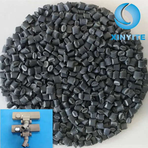 Производитель Переработанный класса сертификат SGS Пылесосы Обложка Минеральные Заполненные полиэтиленовые PP Гранулы