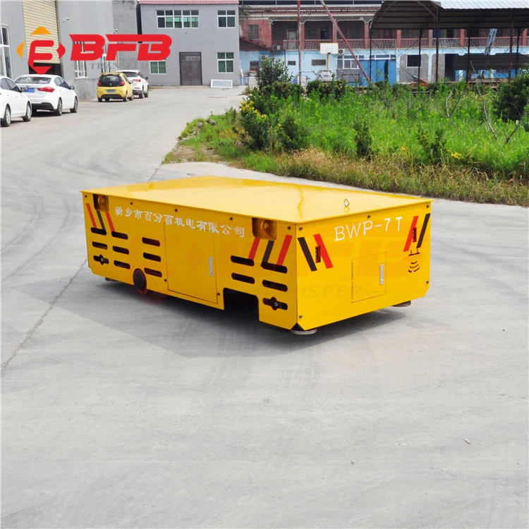 Пульт дистанционного управления поворотным рулем электрическая тележка для переноса плиты без следов