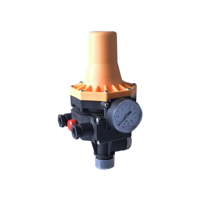 Pump Automatic Pressure Control  Automatic Controller for Water Pump