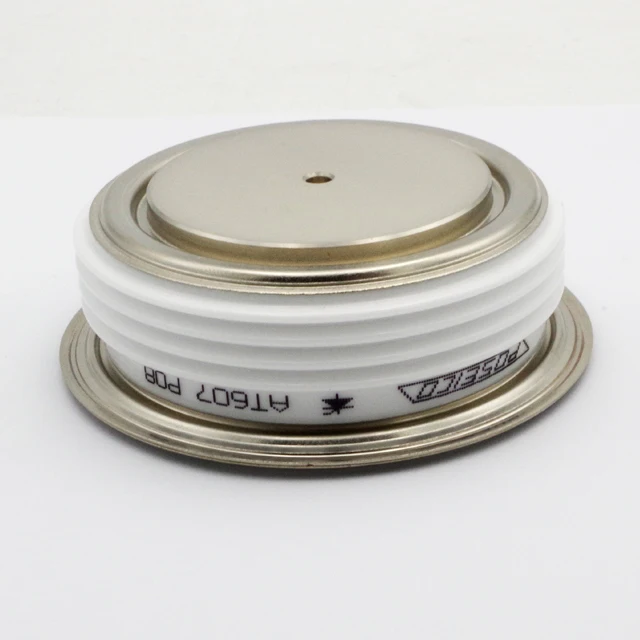 New and original AT607 P08 Component Transistor Thyristors Diodes zp5a SCR Controller