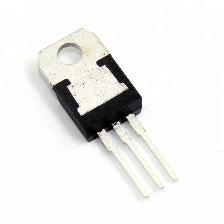 10Pcs/lot BTB12-600BW BTB12-600B BTB12 600B TO-220 600V 12A In Stock - 502