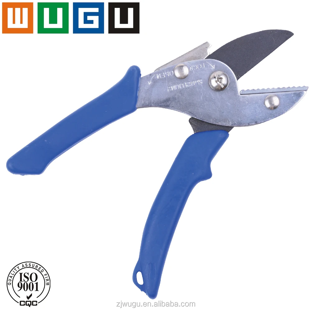 Iso9001 Rose Cutter Cheap Low End Steel Blade 8 1 2 Fruit And Flower Shear Buy Flower Pruner Garden Scissors Pruning Shear Product On Alibaba Com