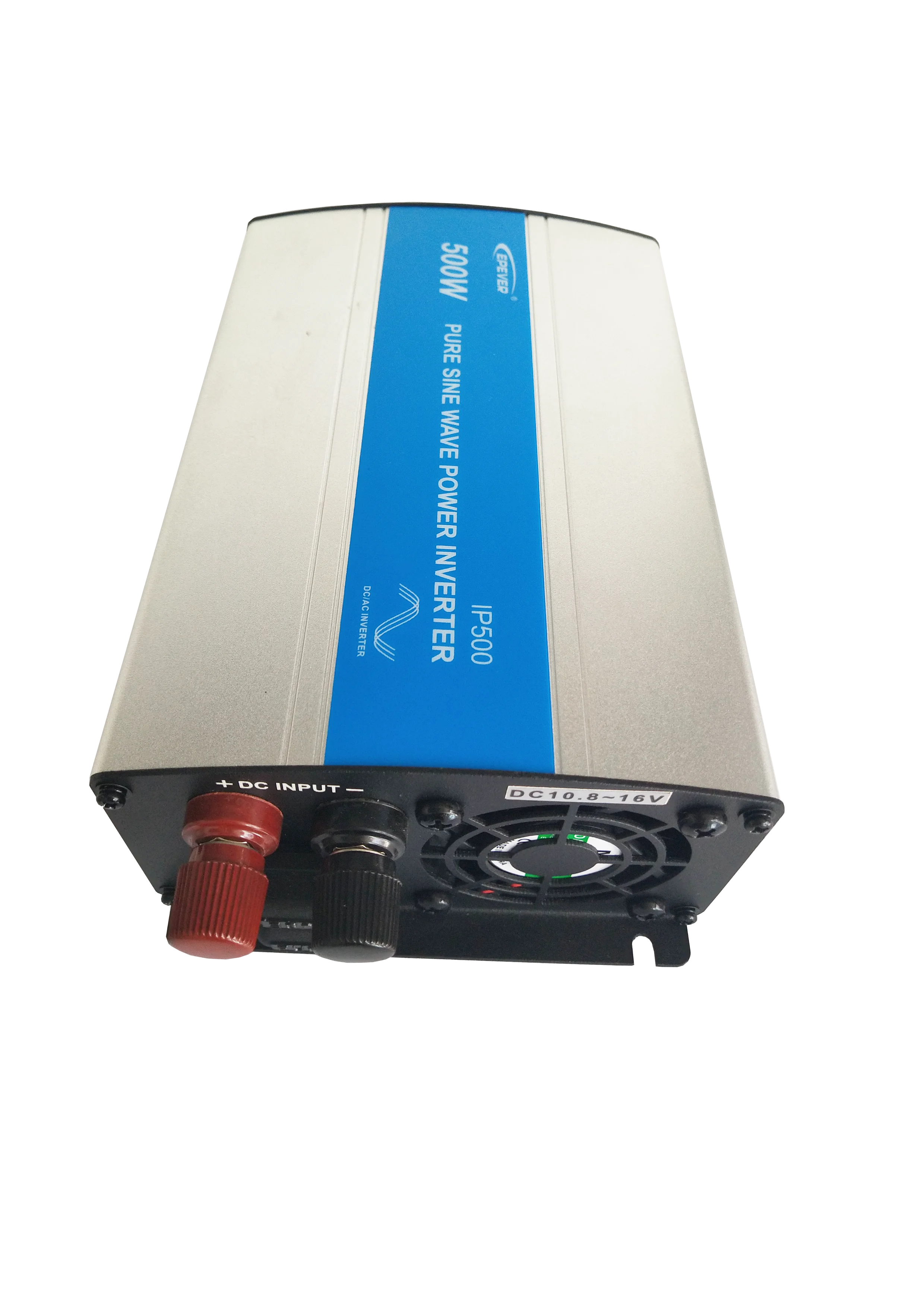 Высокочастотный однофазный инвертор для кондиционера EPEVER ipower series IP2000-22/21/42/41 24 В/48 В постоянного тока 2 кВт