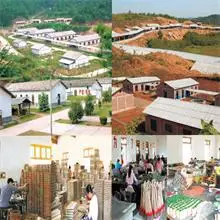 Jiangxi Yangyang Import And Export Co., Limited 3