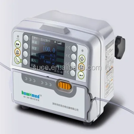 Энтеральное питание насоса HK-300