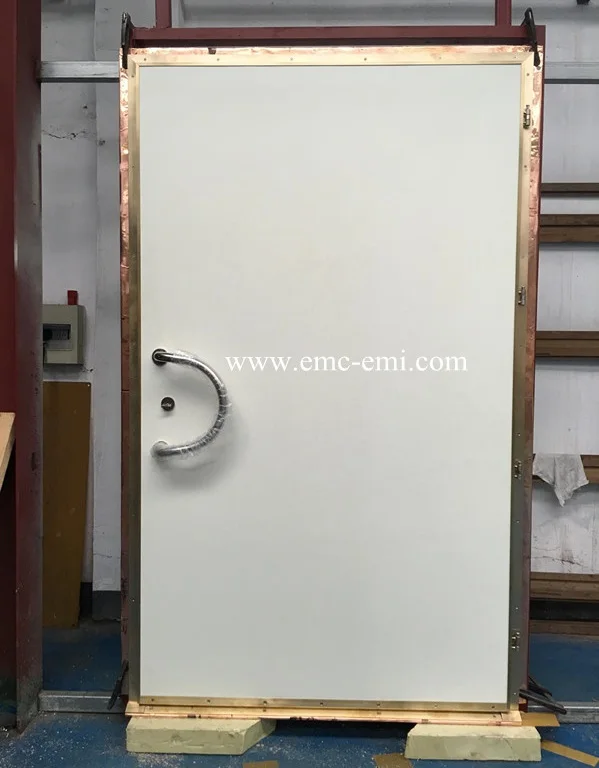 Shielding Mri Door With Brass Frame For Faraday Cage Buy Shielding Door Shielding Mri Door Shielding Door For Faraday Cage Product On Alibaba Com