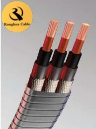 ESP Power Cable for Electrical Submersible Pump