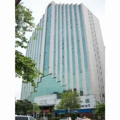 Foshan Jiasheng Trade Co., Ltd. 1