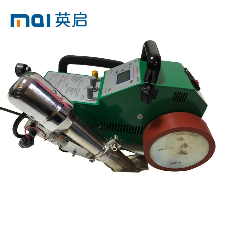 Tarpaulin Sealing Machine for Solvent Printer