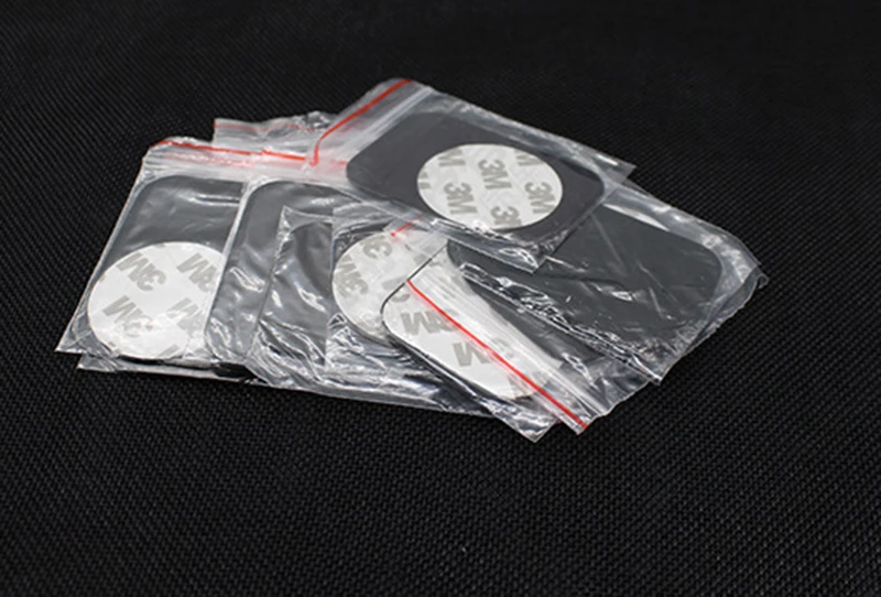 3m Adhesive Metal Plate For Phone Replacement For Phone