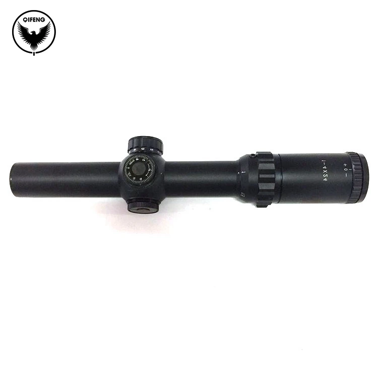 Регулируемая Охота тепловой 1-4X24IR областей оптический прицел