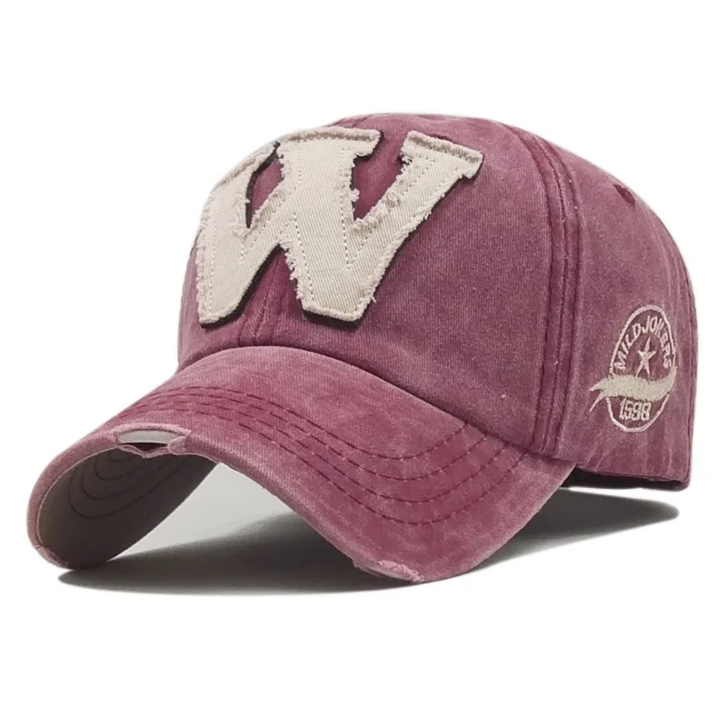 Wholesale custom baseball cap,5 Pieces