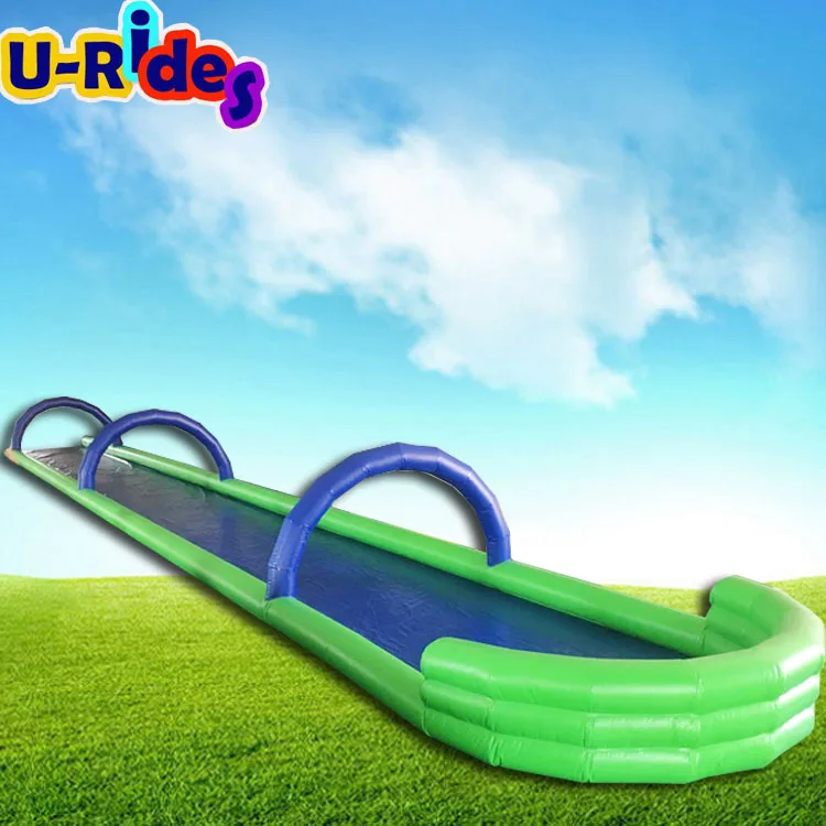 City Slide Inflatable Water Slide With Swimming Pool Buy Inflatable