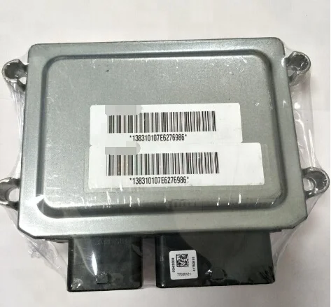 Engine Control Unit ECU for Chevrolet / Wuling N200 N300 24529162 / 23910380