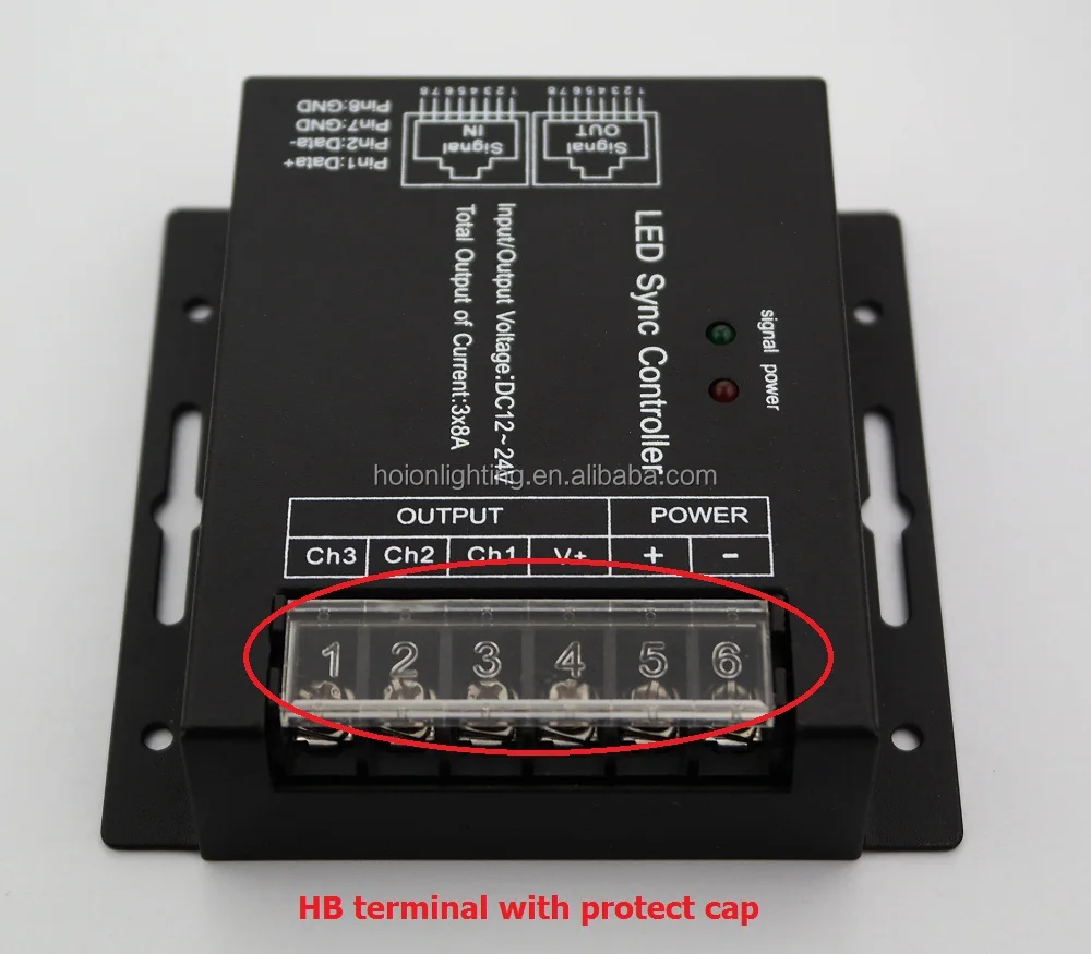 PWM Led Touch Dimmer Switch Led Strip Dimmer 12v 24v Touch Screen Dimmer