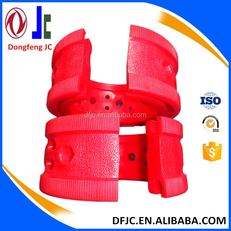 Coil Spring Buffer