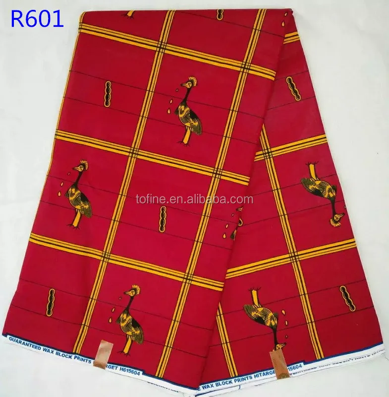 Лидер продаж, восковая ткань hitarget, низкая цена, настоящая восковая ткань для изготовления ткани