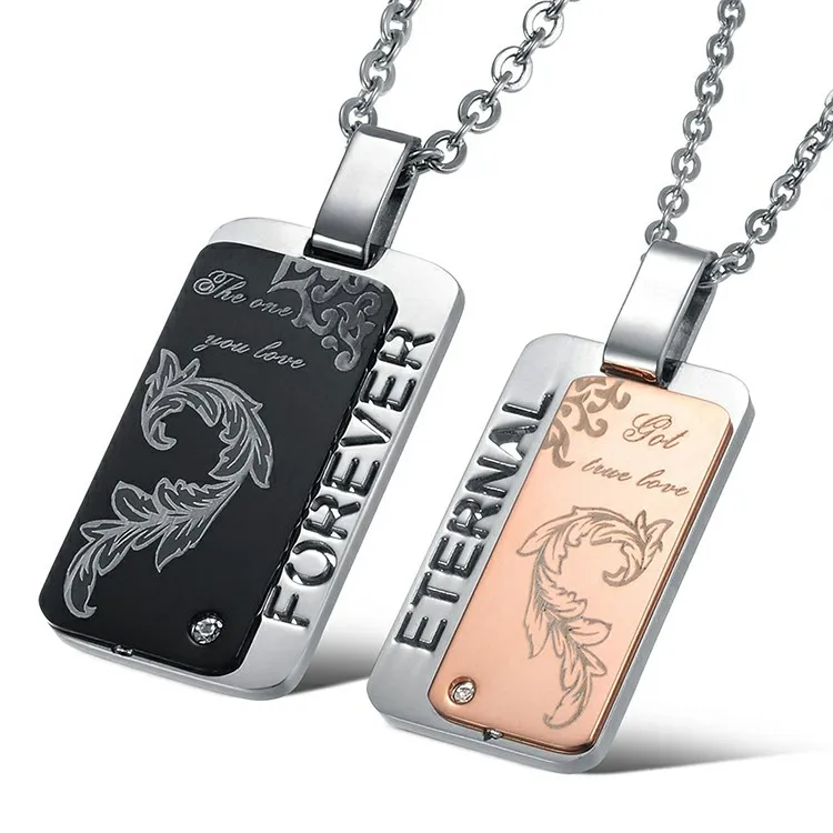 why are dog tags in pairs