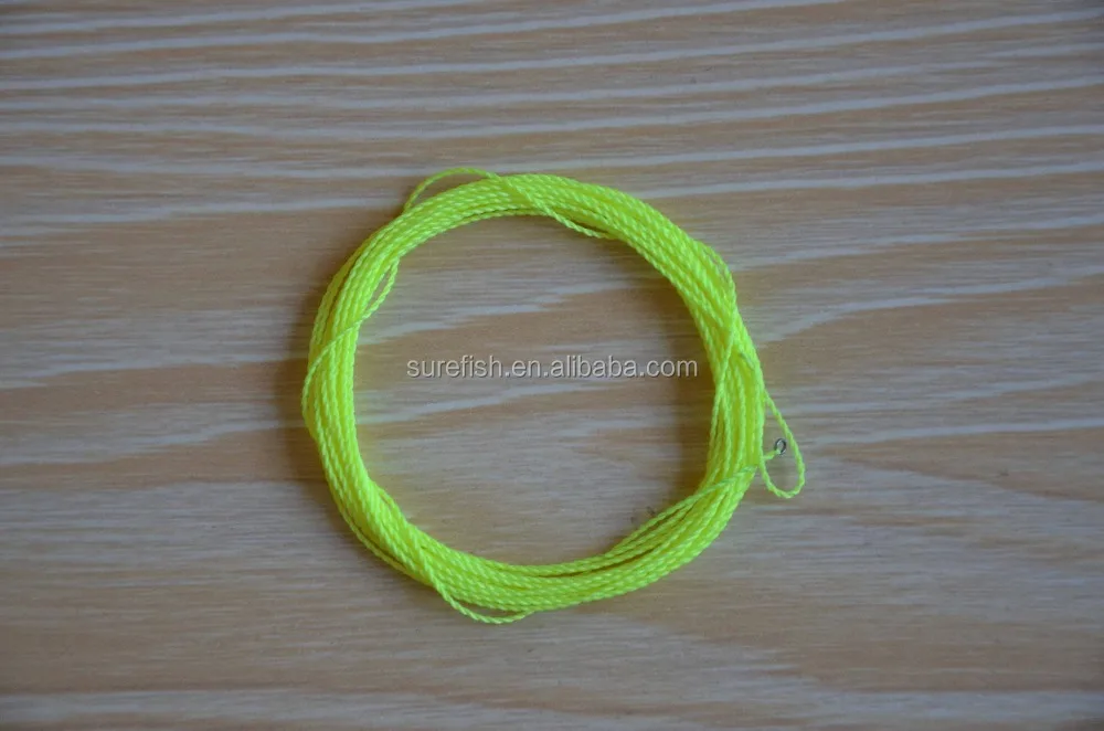 TENKARA Line Fly Fishing Line Furled Leader