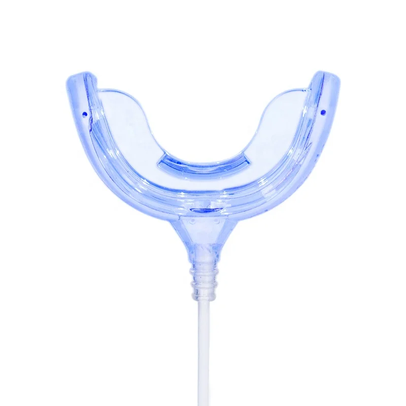 卸売グローリースマイル歯ホワイトニングキット製品USBライト歯