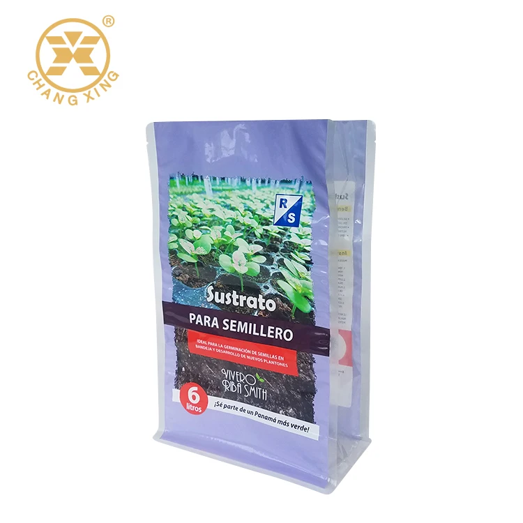 Dnger beutel OEM Kunststoff 1kg 5kg 10kg Pflanzen blume Dnger Verpackung  Dnger Rasen Plastiktten