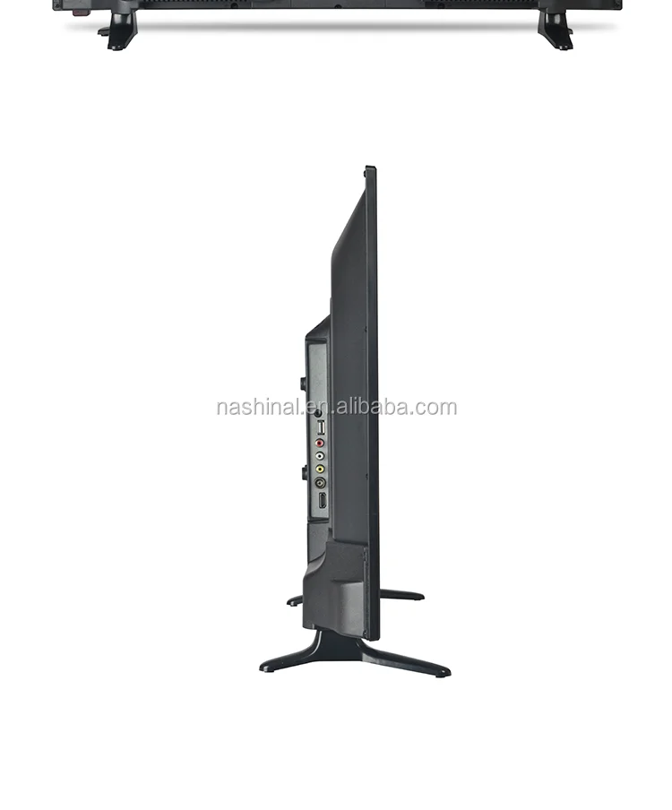 Cheap Price High Quality Manufacturer Smart Tv Television 24 32 40 43 50 55 65 Inch  LED Tv With Android WiFi