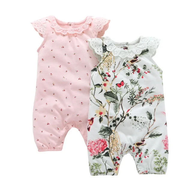 baby stretch suits