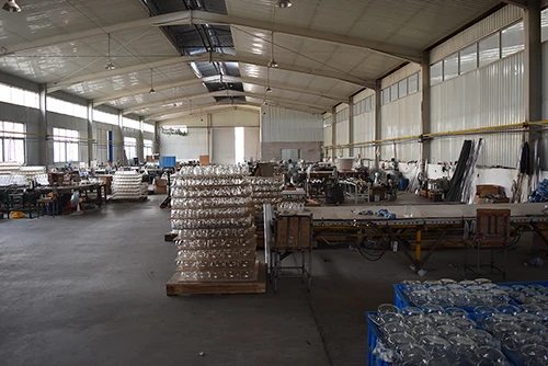 Cangzhou ABC Glassware Co., Ltd.
