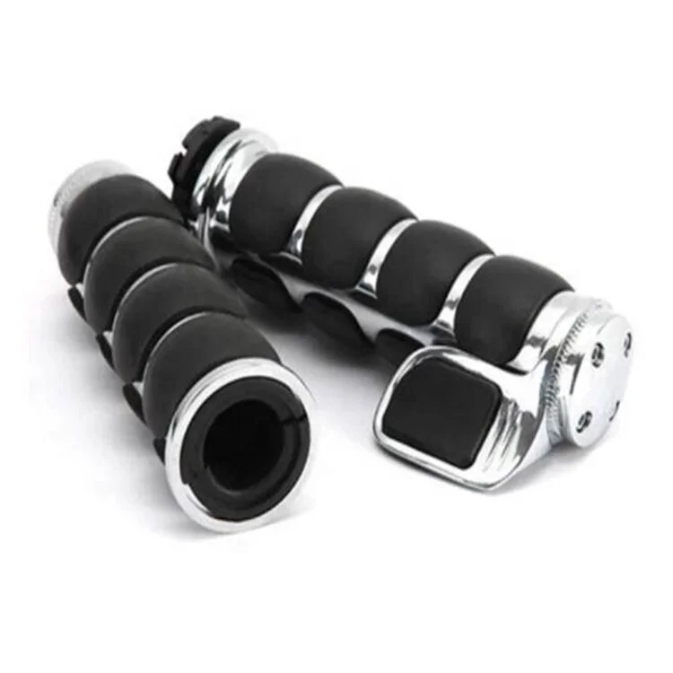 motorcycle grips 1 inch