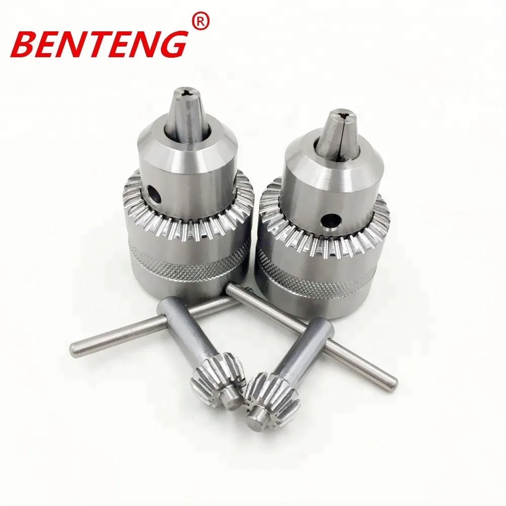 Benteng Oem Mini 4mm 8mm Key Drill 