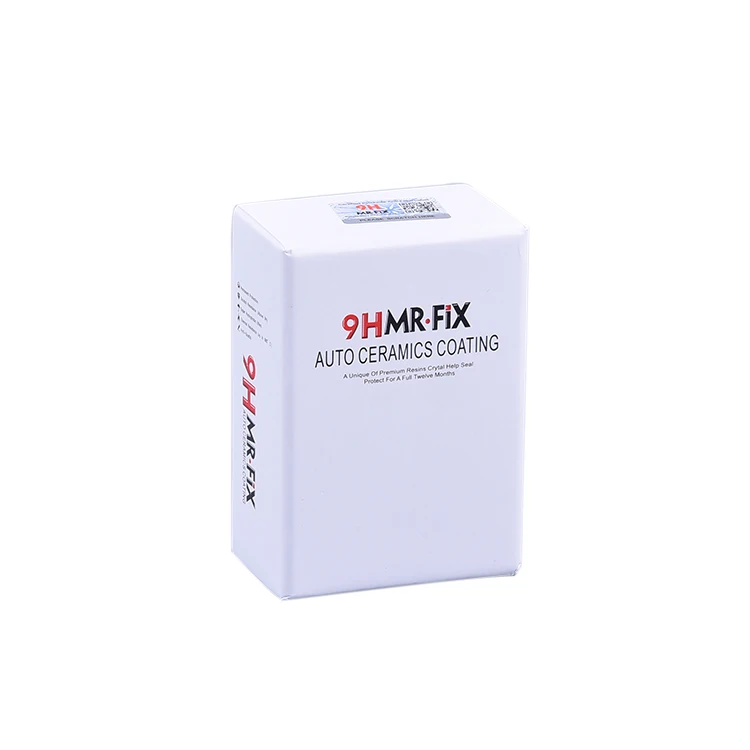 Mr.fix 9h High Hardness Car Paint Protection Nano Ceramic Glass Car ...