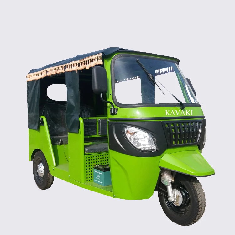 
 Новый пассажирский трехколесный велосипед KAVAKI, бензиновая шина tuk, взрослый трехколесный велосипед на продажу  
