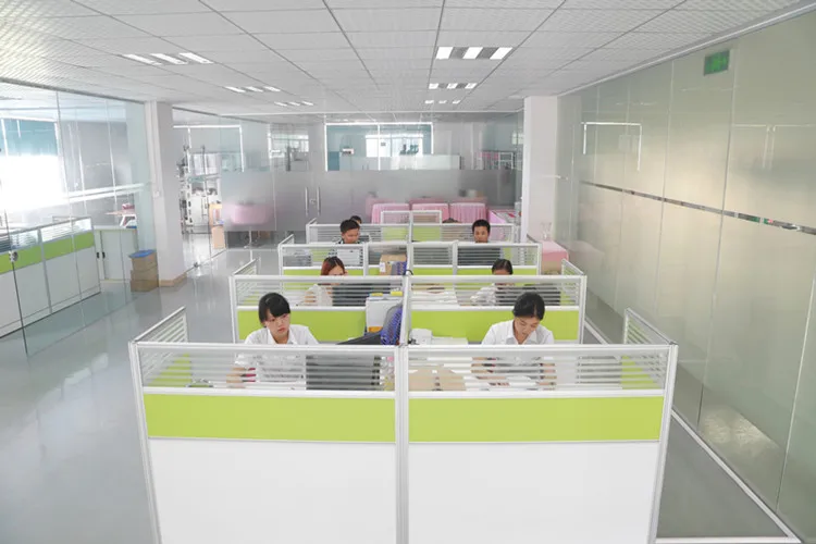 Dongguan Dolphin Daily Necessities Co., Ltd.