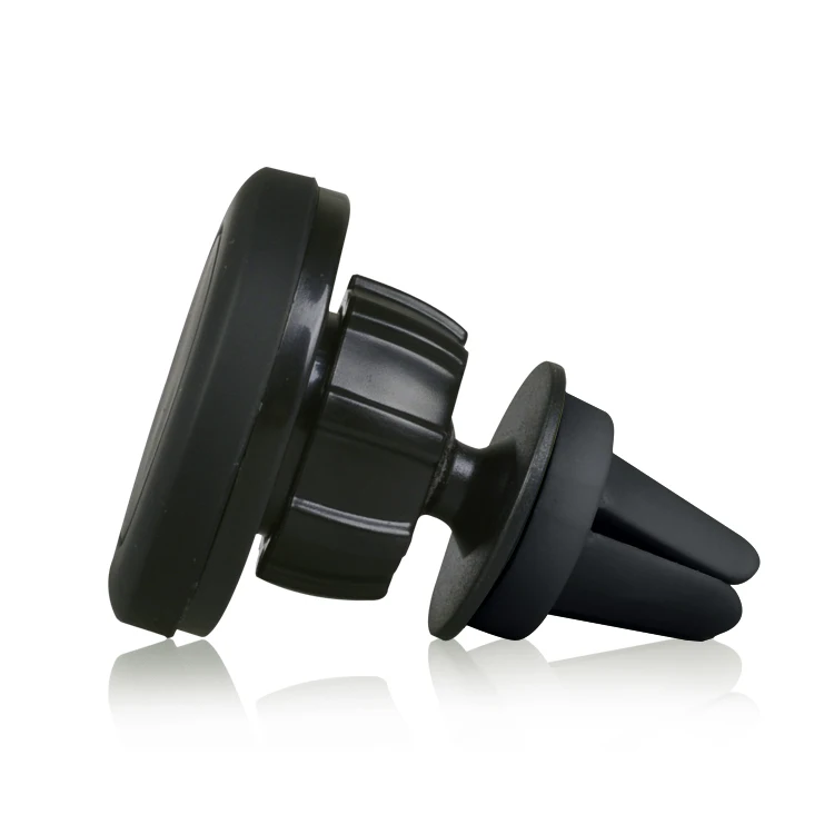 Бесплатная доставка Лидер продаж 2020 оптовая продажа Аксессуары для мобильных телефонов магнитный автомобильный держатель телефона с креплением на створки вентиляции
