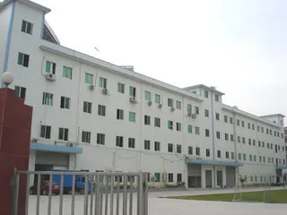 Shenzhen Top One Electronics Ltd. 2