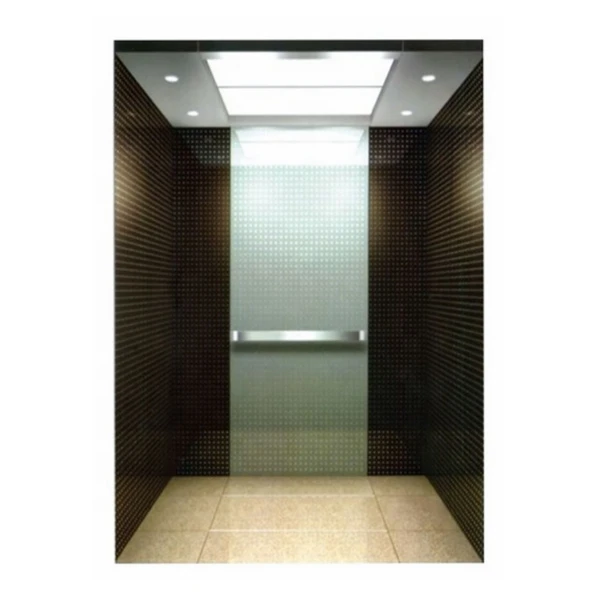 Лифты в офисных зданиях
