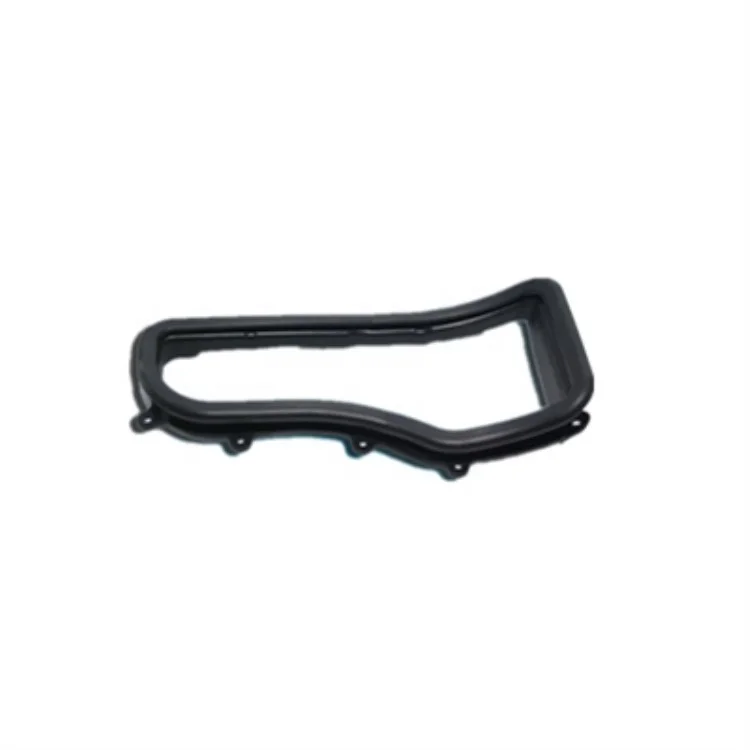 Factory Customized Silicone Gasket for Cookie Anchor Hocking Jar Autoclave  Rubber O Rings  Free Samples