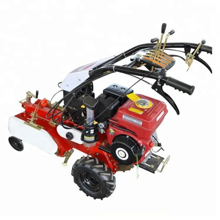 Мульти-функциональный сельскохозяйственный культиватор