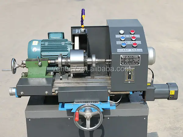 
 JX-M300 шлифовальный станок для прижимной ролик  